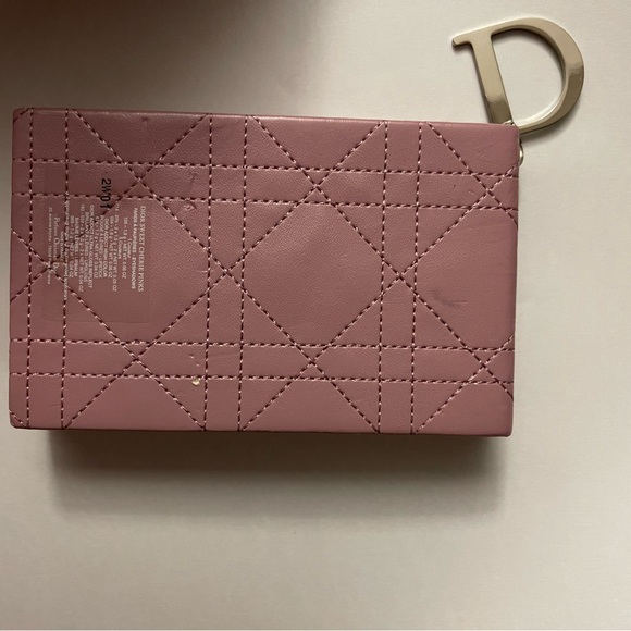 Dior eye/lip palette - Picture 3 of 5